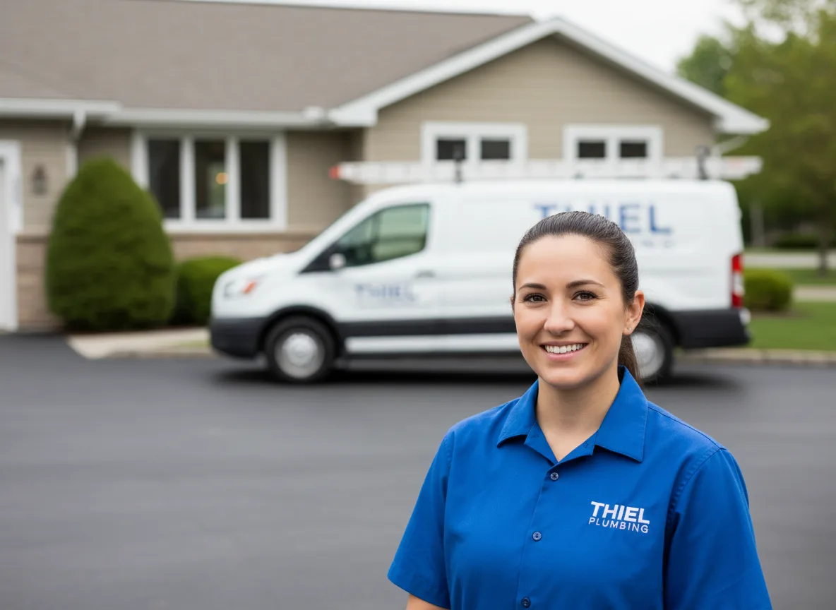 Plumber Thorne Bay, AK FAQs